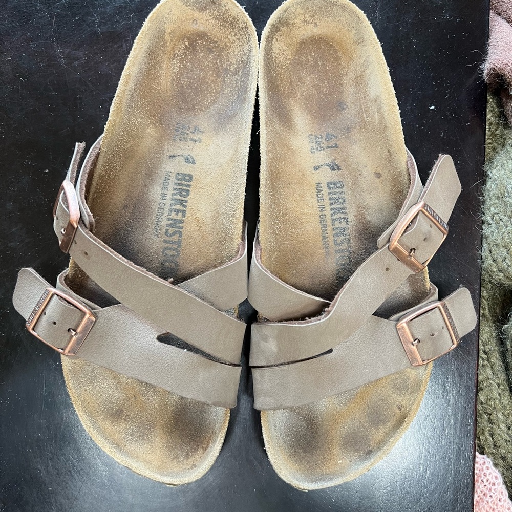 Birkenstock Sandals